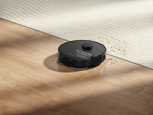 SmartFloor Max Ocean — detergent pentru robot aspirator cu parfum ocean proaspăt