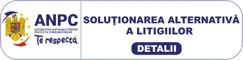 Soluționarea alternativă a litigiilor — ANPC
