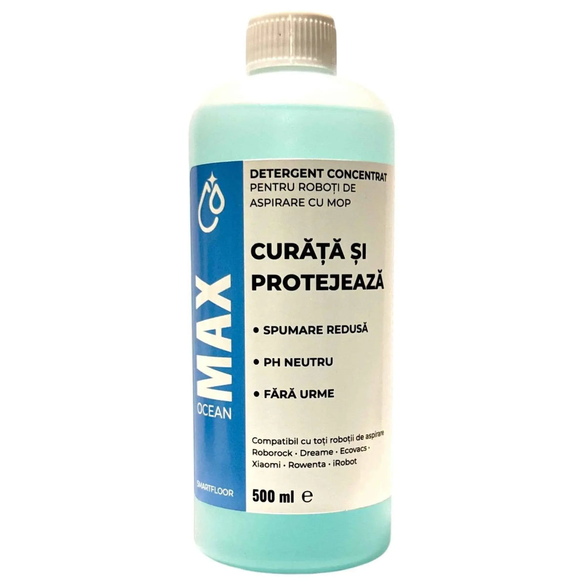 SmartFloor MAX Ocean 500ml